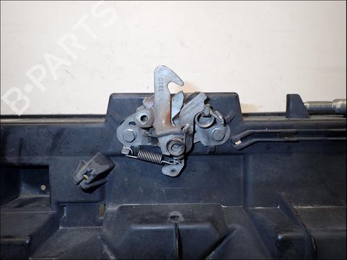 Frontplade/Frontkurv PEUGEOT 807 (EB_) 2.0 HDI | BP38042632C72 - Image 3