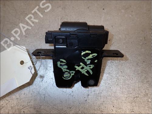 Used Tailgate lock Tailgate lock RENAULT CLIO III (BR0/1, CR0/1) 1.5 dCi (BR0H, CR0H, CR1S, BR1S) (106 hp) 34020850 34020850
