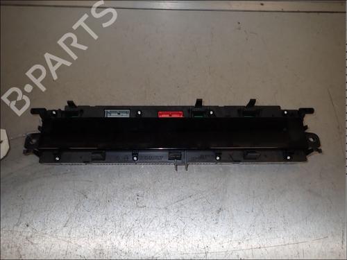 Used Instrument cluster Instrument cluster RENAULT SCÉNIC II (JM0/1_) 1.9 dCi (JM14) (131 hp) 34032011 34032011