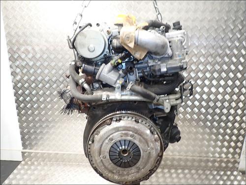 Engine OPEL ASTRA H TwinTop (A04) 1.9 CDTi (L67) | BP34028462M1 - Image 7