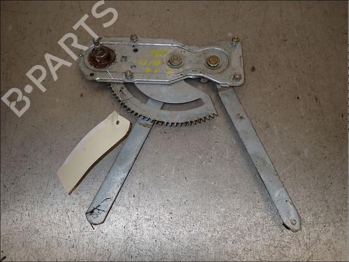 Used Front right window mechanism Front right window mechanism CITROËN C15 Box Body/MPV (VD_) 1.8 D (60 hp) 34020678 34020678