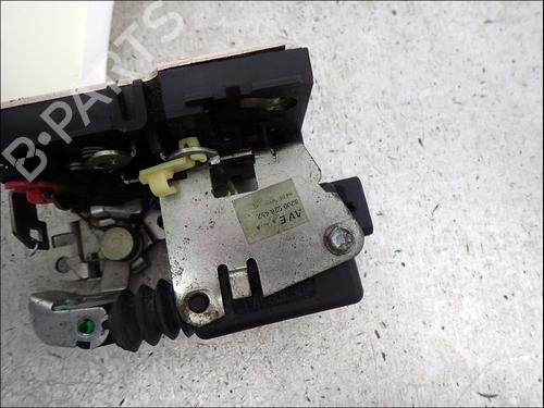 Front left lock DACIA LOGAN MCV (KS_) 1.5 dCi (KS0W) | BP37065685C98 - Image 4