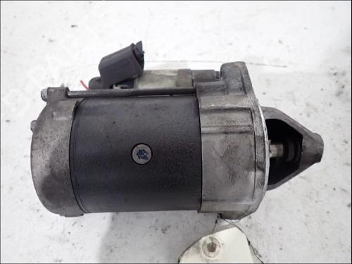 Used Starter Starter HYUNDAI i10 I (PA) 1.2 (78 hp) 34023598 34023598