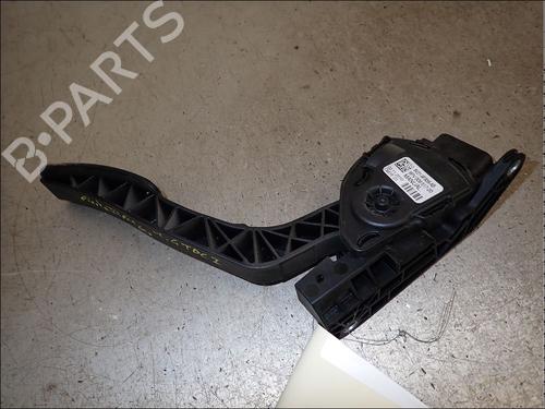Pedal FORD FIESTA VI (CB1, CCN) 1.4 TDCi | BP34032593I4 - Image 2