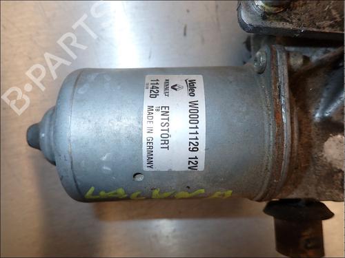 Front wiper motor RENAULT LAGUNA Coupe (DT0/1) 2.0 dCi GT (DT11, DT1E, DT1N) | BP34026175M29 - Image 2