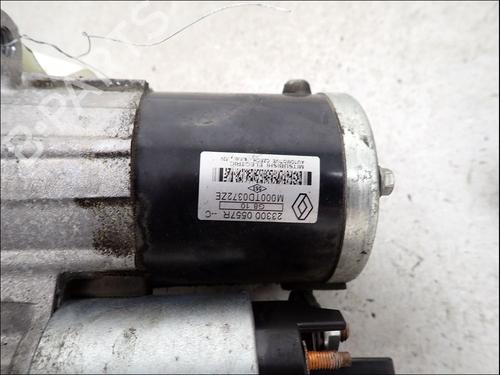 Starter RENAULT CAPTUR I (J5_, H5_) 1.2 TCe 120 | BP37628481M8 - Image 4