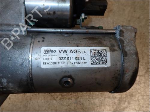 Starter VW GOLF VII (5G1, BQ1, BE1, BE2) 1.6 TDI | BP34030965M8 - Image 3