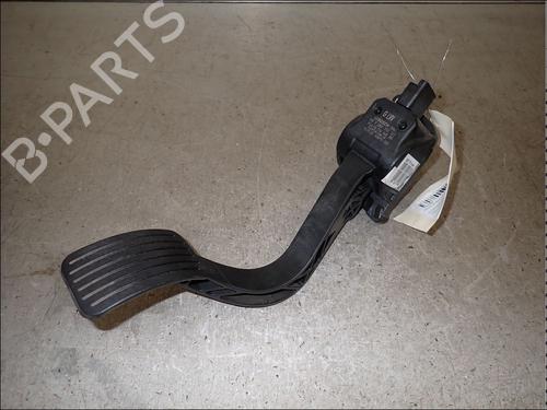 pedal-citroen-ds5-2011-2012-2013-2014-2015-2016-34012221 main image