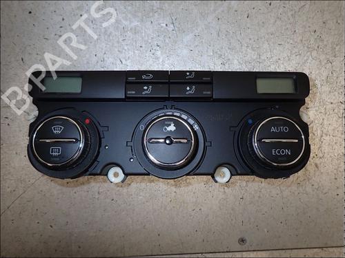 Comando chauffage Comando chauffage VW GOLF V (1K1) 1.9 TDI (105 hp) 34036767 34036767