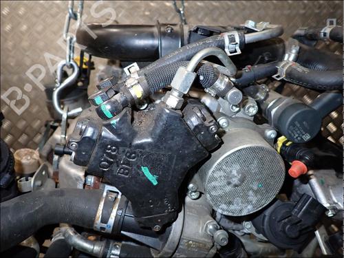 Engine OPEL AGILA B (H08) 1.3 CDTI (F68) | BP34025006M1  - Image 6