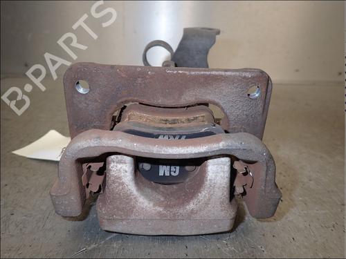 Left rear brake caliper OPEL ADAM (M13) 1.4 S | BP34030765M107 - Image 5