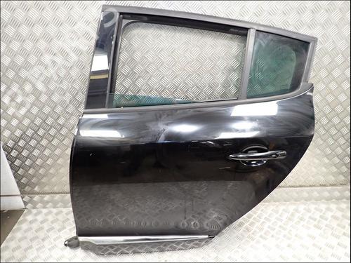 Used Left rear door Left rear door 38634156 38634156