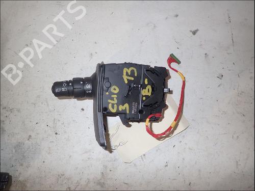 Used Headlight switch Headlight switch RENAULT CLIO III (BR0/1, CR0/1) 1.2 16V (BR02, BR0J, BR11, CR02, CR0J, CR11) (75 hp) 40212571 40212571