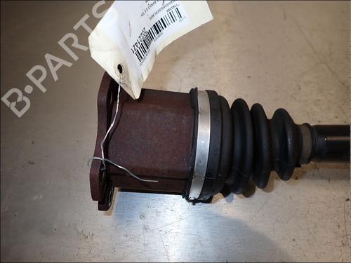 Left front driveshaft AUDI A4 B7 Avant (8ED) 2.0 TDI | BP34022469M38 - Image 3