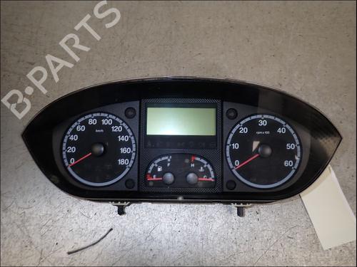 Used Instrument cluster Instrument cluster PEUGEOT BOXER Van 2.2 HDi 120 (120 hp) 35941290 35941290