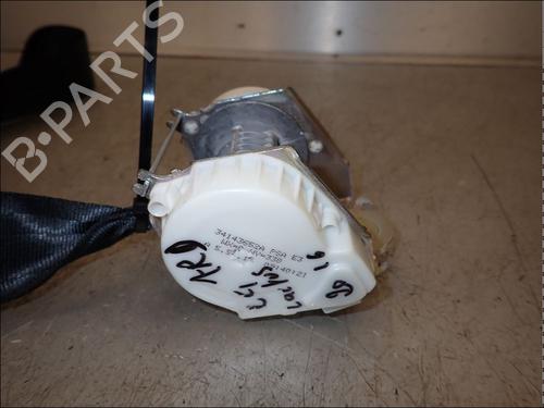 Rear right seatbelt CITROËN C4 CACTUS 1.6 BlueHDi 100 | BP34022001I28 - Image 3
