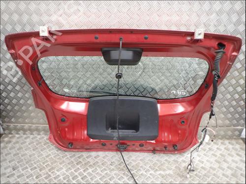 Tailgate DACIA SANDERO II 1.5 dCi | BP36962750C6 - Image 4