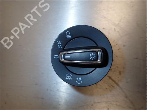 Used Headlight switch Headlight switch SEAT IBIZA IV SC (6J1, 6P5) 1.2 TSI (90 hp) 34017720 34017720