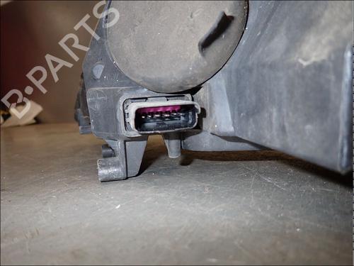 Right headlight RENAULT MEGANE III Hatchback (BZ0/1_, B3_) 1.5 dCi | BP34021484C29  - Image 6
