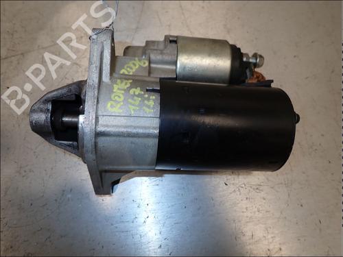 Used Starter Starter ALFA ROMEO 147 (937_) 1.6 16V T.SPARK (937.AXA1A, 937.AXB1A, 937.BXB1A) (120 hp) 34021477 34021477