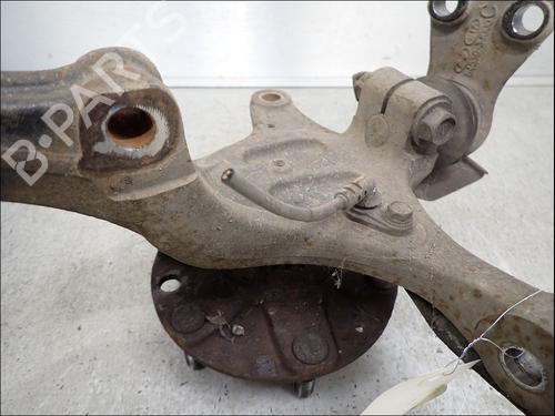Right front steering knuckle HYUNDAI H-1 Cargo (TQ) 2.5 CRDi | BP36518368M26 - Image 3