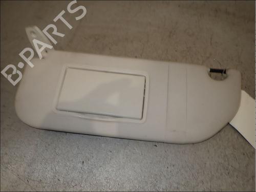 Used Left sun visor Left sun visor CITROËN C4 I (LC_) 1.6 HDi (90 hp) 34032700 34032700