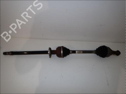 Used Right front driveshaft Right front driveshaft OPEL ASTRA J (P10) 1.7 CDTI (68) (125 hp) 34022002 34022002