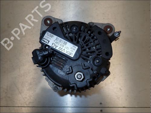 Alternator VW PASSAT B6 Variant (3C5) 1.9 TDI | BP34021555M7 - Image 3