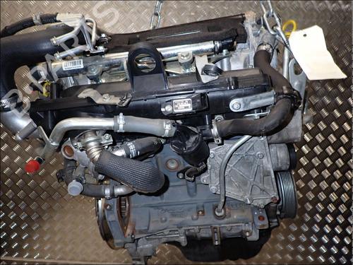 Engine OPEL AGILA B (H08) 1.3 CDTI (F68) | BP34025006M1  - Image 7