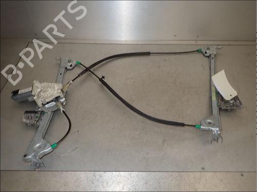 Used Front right window mechanism Front right window mechanism 34033003 34033003