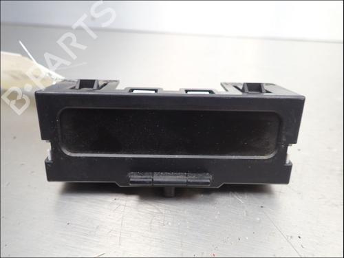 Used Display monitor Display monitor RENAULT CLIO II (BB_, CB_) 1.5 dCi (B/CB08) (82 hp) 39764872 39764872