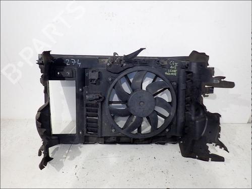 Used Front slam panel Front slam panel 34023688 34023688