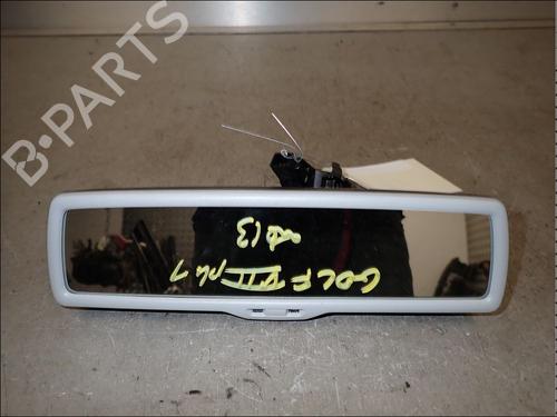 Espejo interior Espejo interior VW GOLF VII (5G1, BQ1, BE1, BE2) 1.6 TDI (105 hp) 34031533 34031533