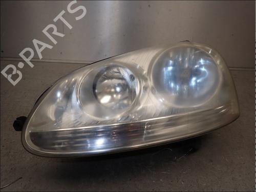 Venstre forlygte Venstre forlygte VW GOLF V (1K1) 1.9 TDI (90 hp) 34035446 34035446