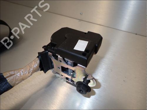 Rear right seatbelt RENAULT TWINGO II (CN0_) 1.2 16V (CN04, CN0B) | BP34018064I28 - Image 2