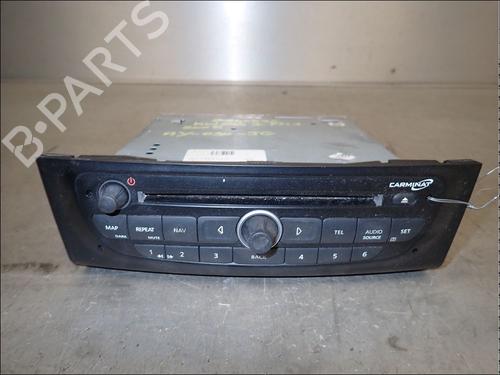 Used Radio Radio RENAULT KOLEOS I (HY_) 2.0 dCi 4x4 (HY0K) (150 hp) 34015070 34015070