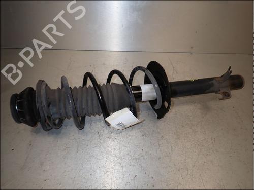 Used Left front shock absorber Left front shock absorber PEUGEOT 107 (PM_, PN_) 1.0 (68 hp) 34027799 34027799