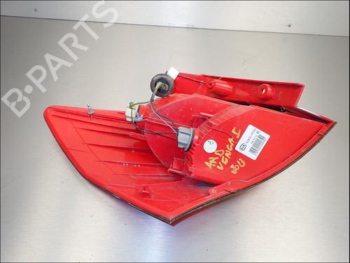 Right taillight KIA VENGA (YN) 1.6 CRDi 115 | BP38680023C35 - Image 4