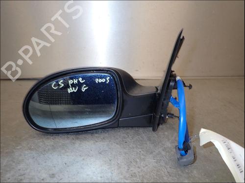 Used Left mirror Left mirror 37507606 37507606