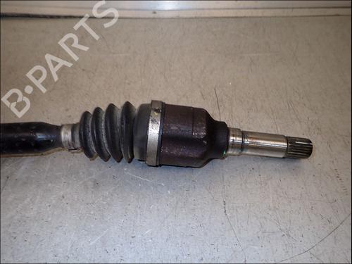 Right front driveshaft CITROËN C3 II (SC_) 1.2 VTi 82 | BP37513398M39 - Image 2