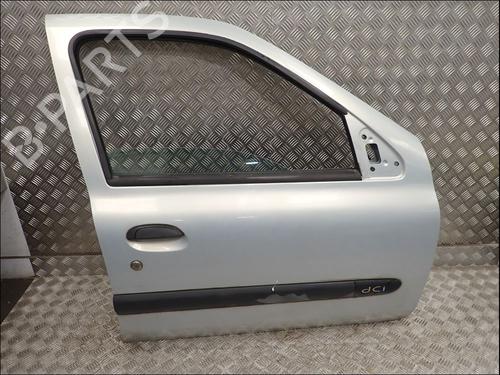 Used Right front door Right front door RENAULT CLIO II (BB_, CB_) 1.5 dCi (B/CB08) (82 hp) 40212603 40212603