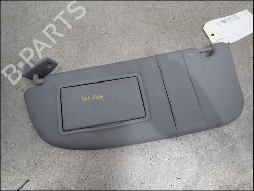 Pare-soleil gauche Pare-soleil gauche PEUGEOT 406 Coupe (8C) 2.2 HDI (133 hp) 36381002 36381002