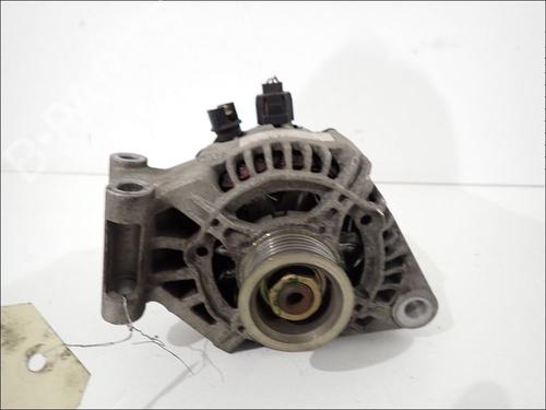 Used Alternator Alternator FORD FOCUS I (DAW, DBW) 1.6 16V (100 hp) 34014890 34014890
