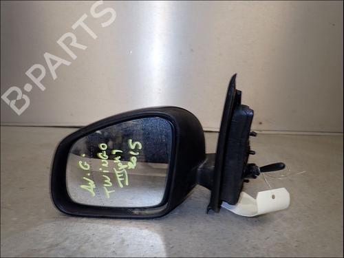 left-mirror-renault-twingo-iii-bcm_-bca_-2014-37584590 main image