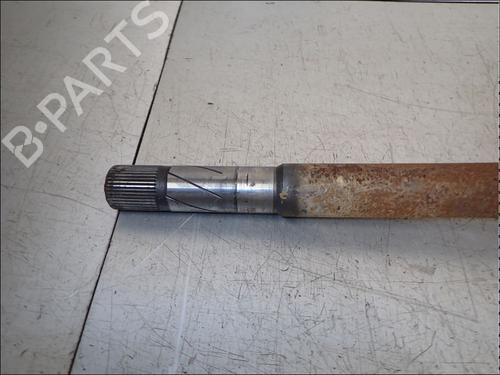 Right front driveshaft RENAULT MASTER III Van (FV) 2.3 dCi 145 FWD (FV0E, FV0F, FV0H, FV02, FV0M, FV0S,... | BP34147959M39 - Image 2