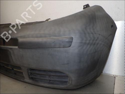 Front bumper RENAULT TRAFIC II Van (FL) 1.9 dCi 100 (FL0C, FL0K, FL0B) | BP34011698C7 - Image 2