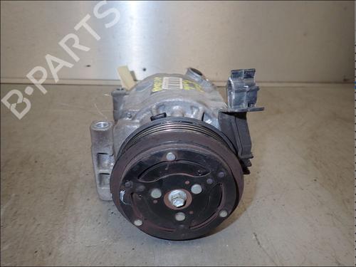 Used AC compressor AC compressor 34034002 34034002