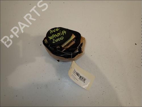 Used Front left seatbelt Front left seatbelt 34025262 34025262