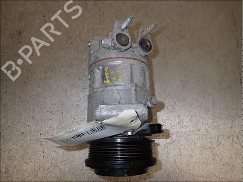 AC compressor FORD FOCUS IV (HN) 1.0 EcoBoost | BP34013349M34 - Image 4
