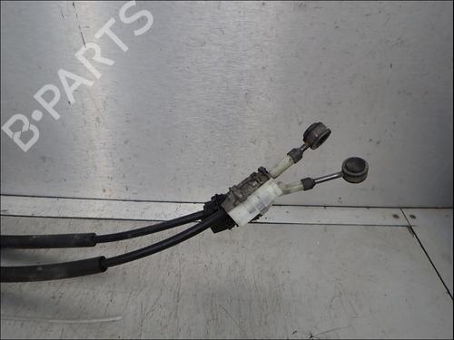 Gear lever CITROËN C3 II (SC_) 1.4 HDi 70 (SC8HZC, SC8HR0, SC8HP4) | BP36832164M90 - Image 3